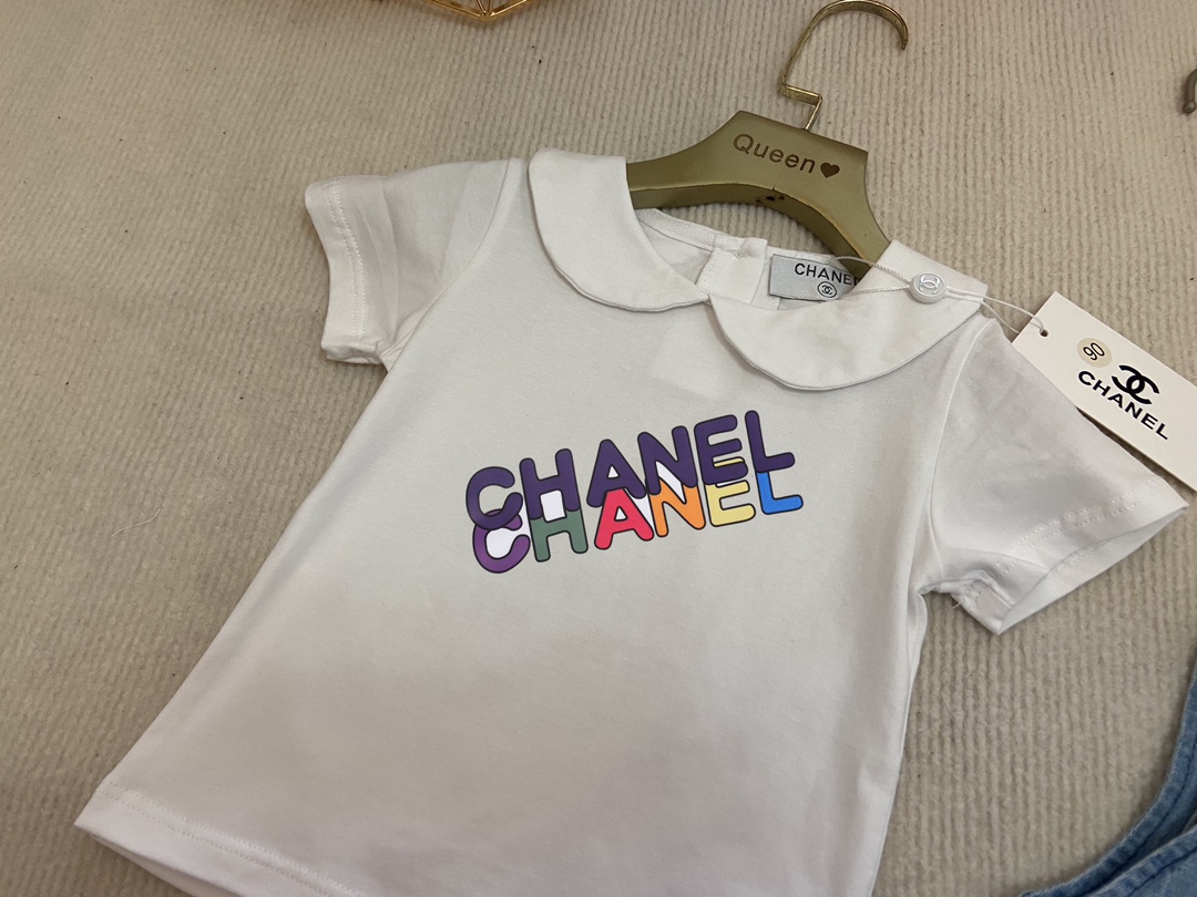 Chanel Kids